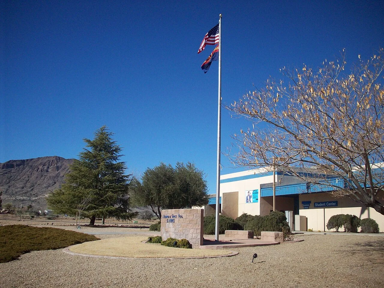 Mohave Community College