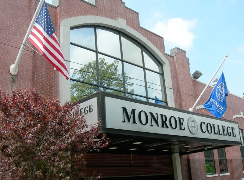 Monroe College