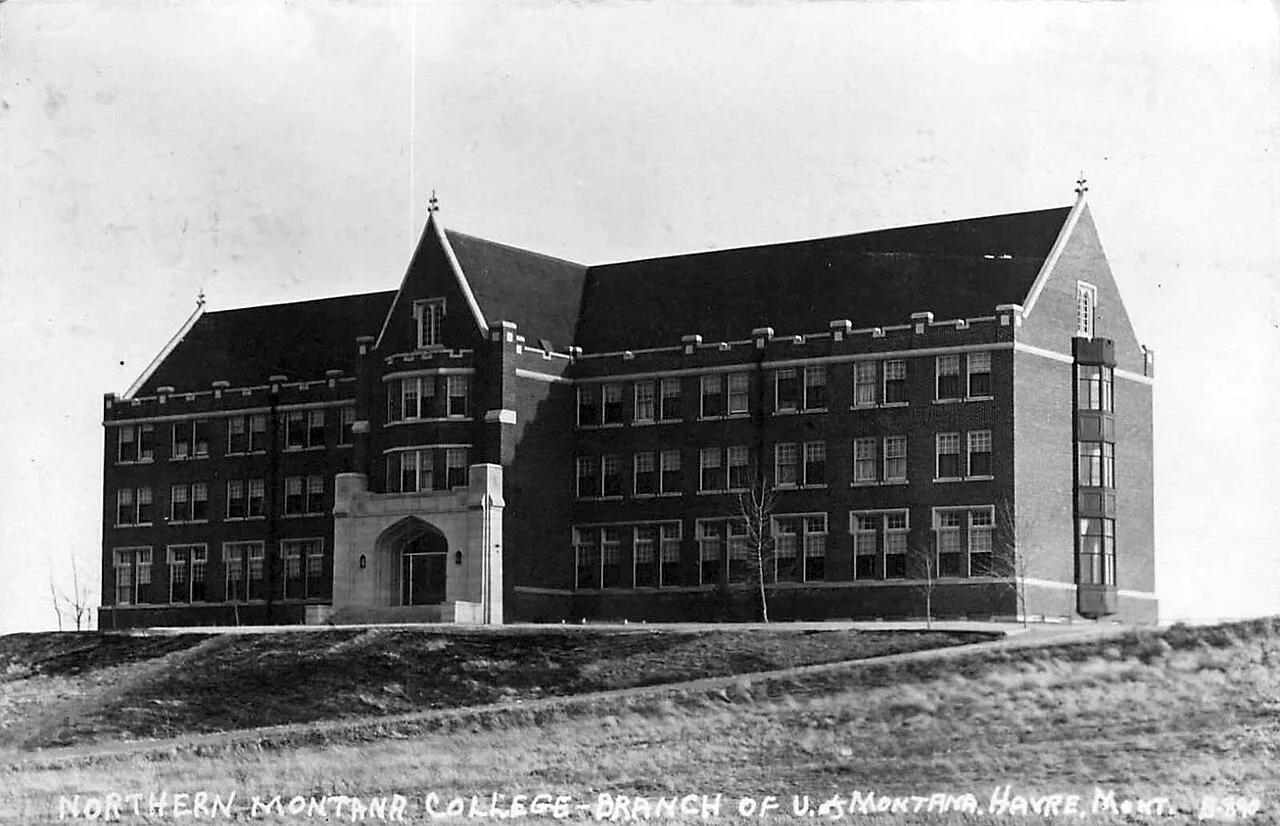 Montana State University-Northern