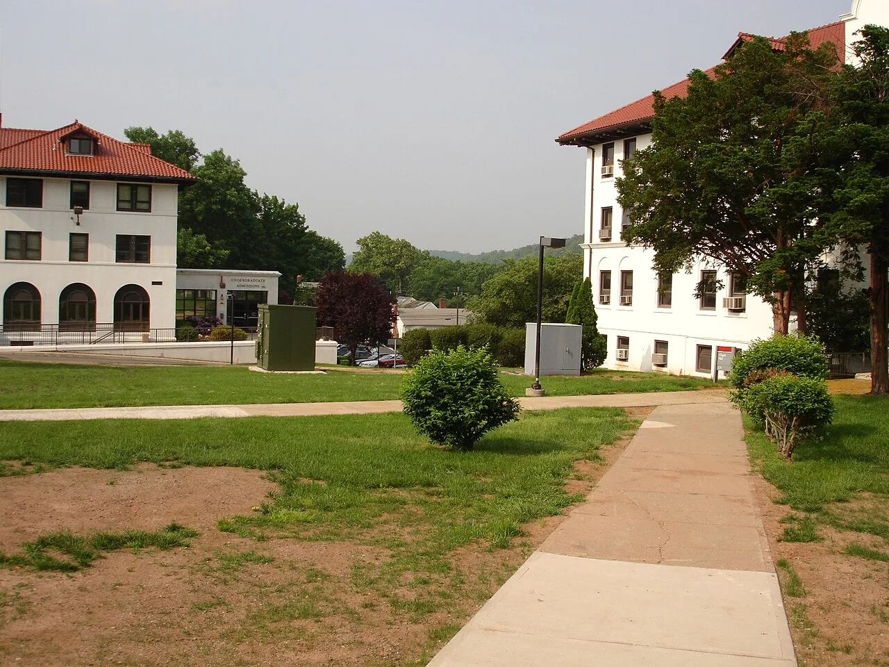 Montclair State University
