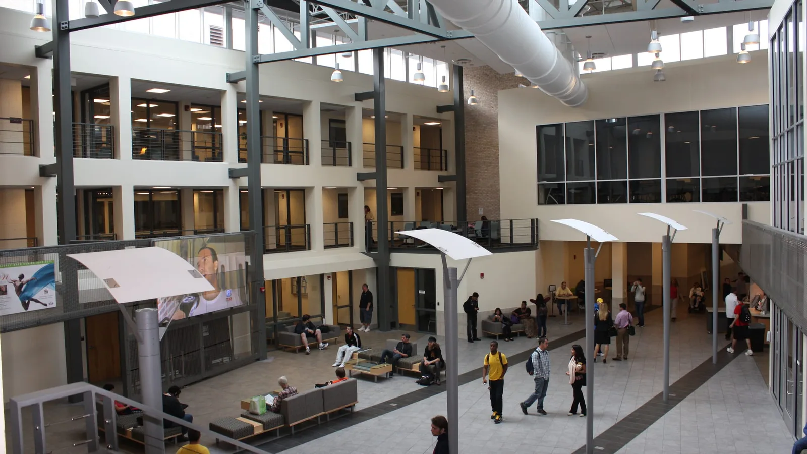 Montgomery County Community College