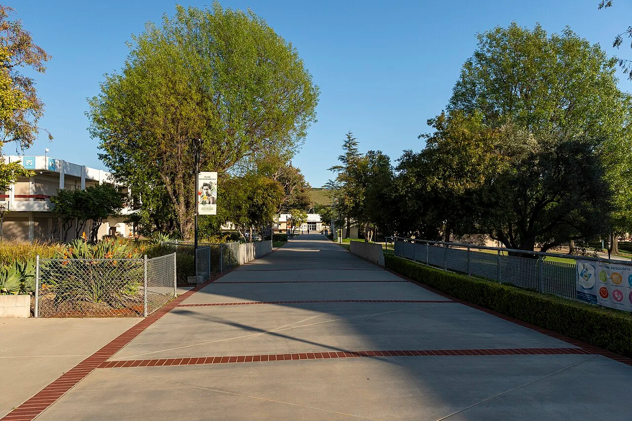Moorpark College