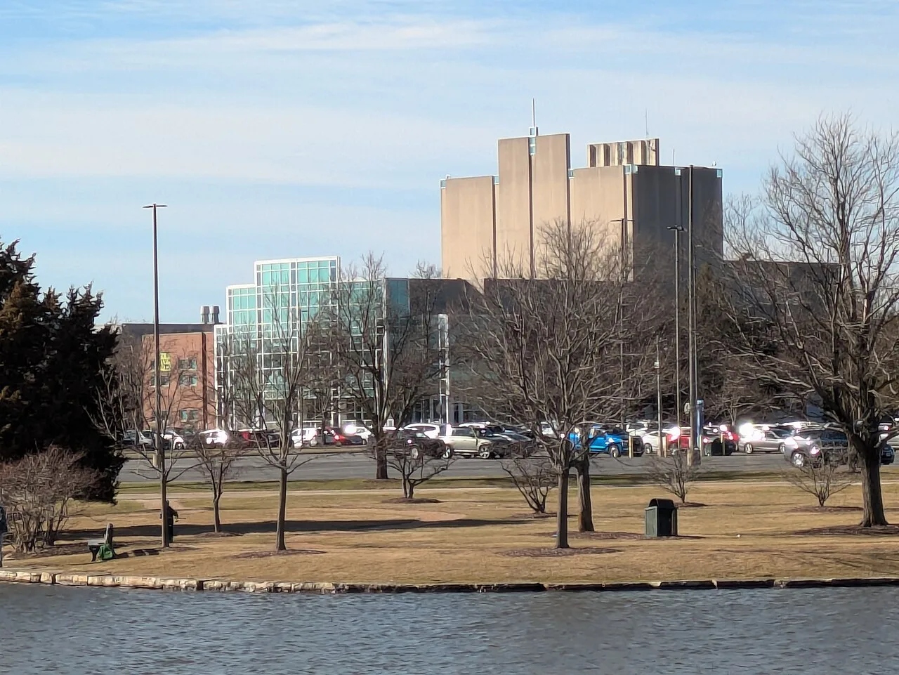 Moraine Valley Community College