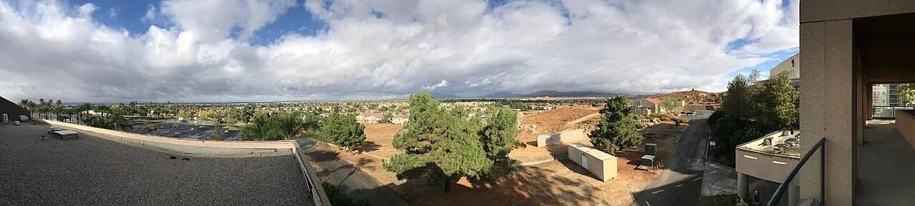 Moreno Valley College