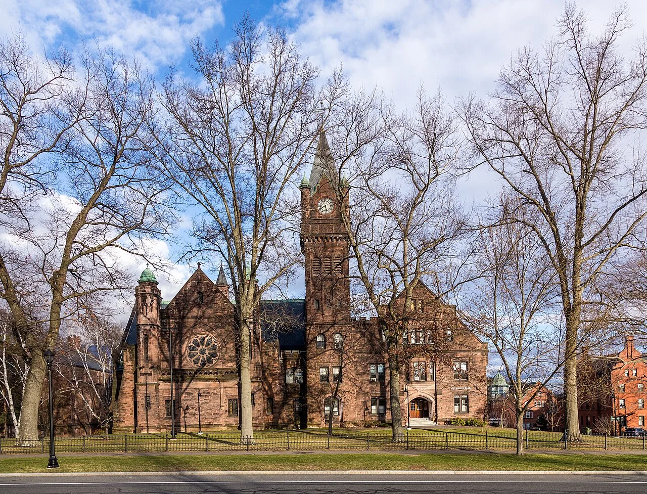 Mount Holyoke College