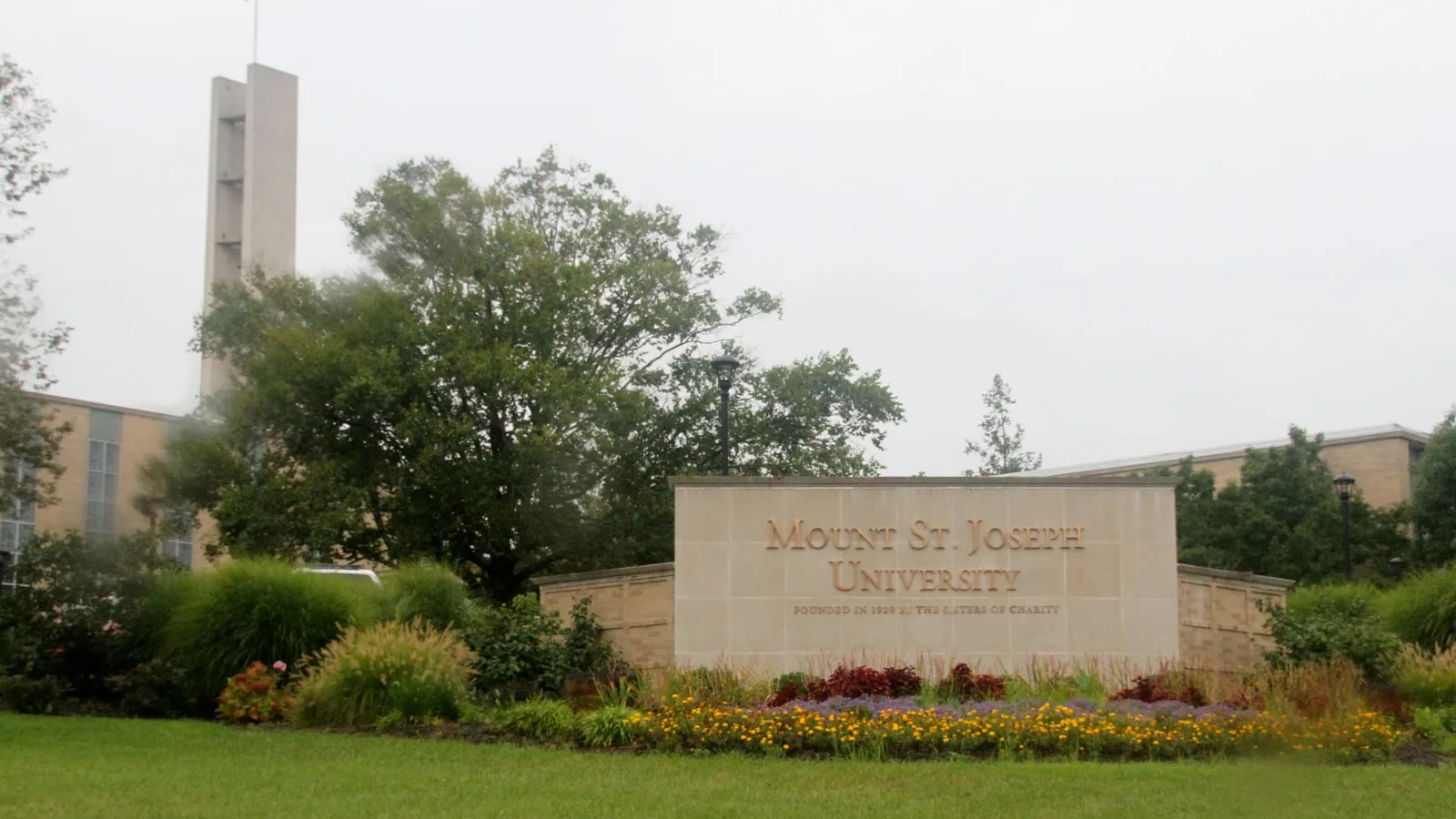 Mount St. Joseph University
