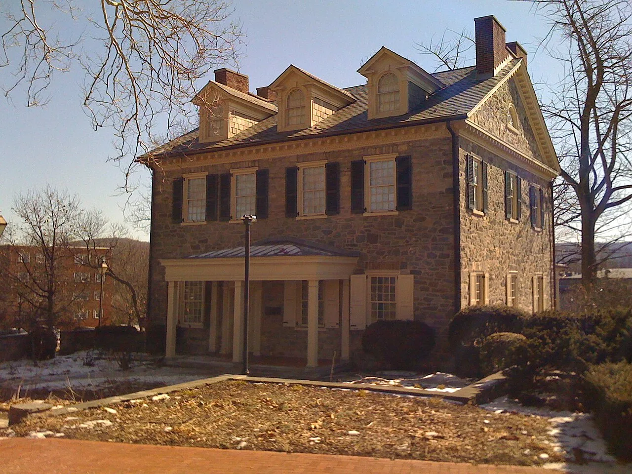 Muhlenberg College