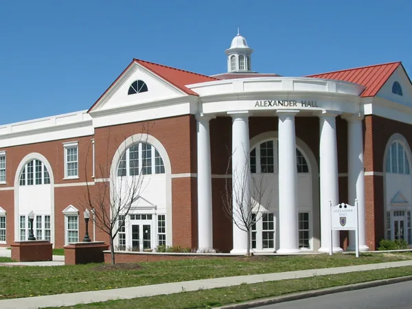 Murray State University