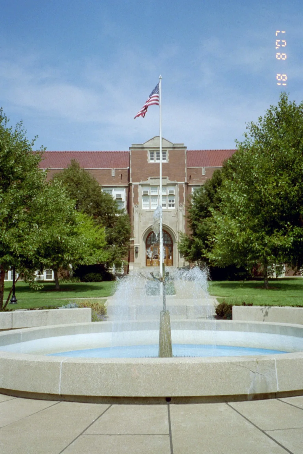 Muskingum University