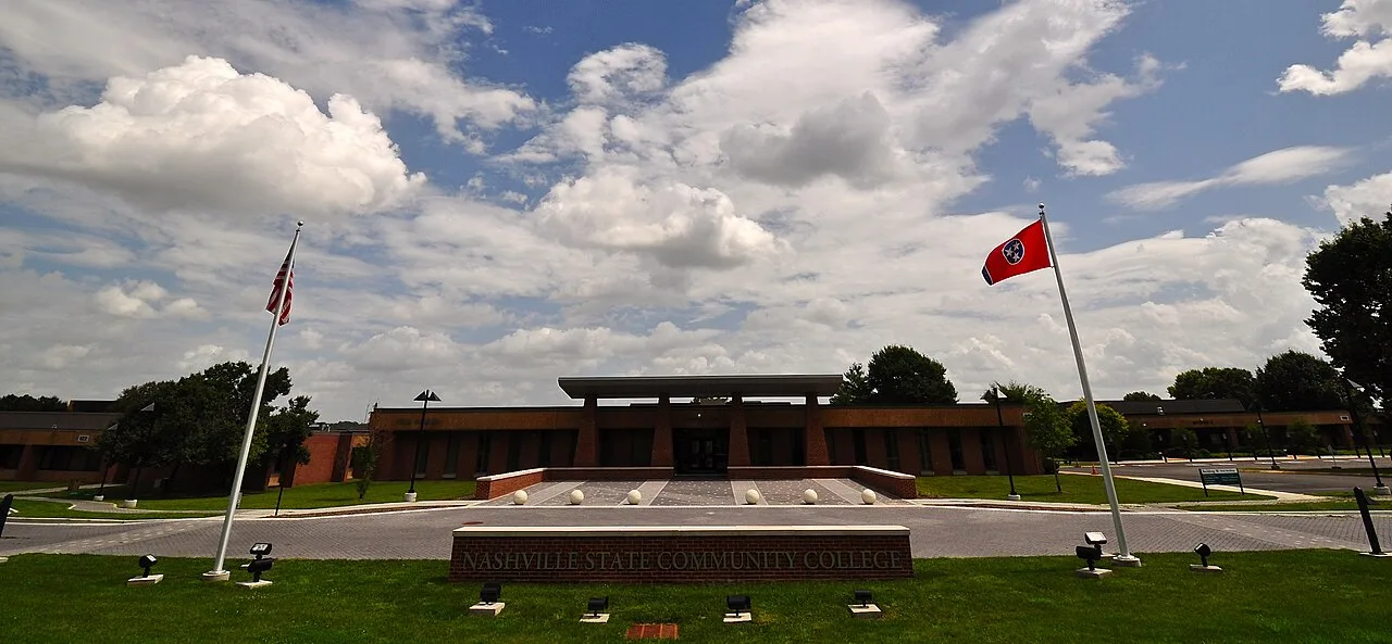 Nashville State Community College