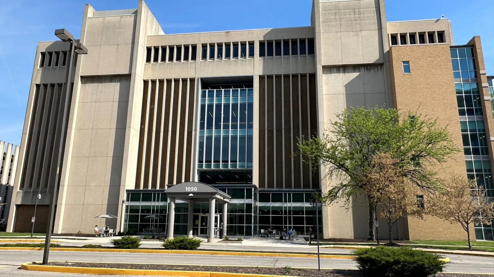 National University of Health Sciences