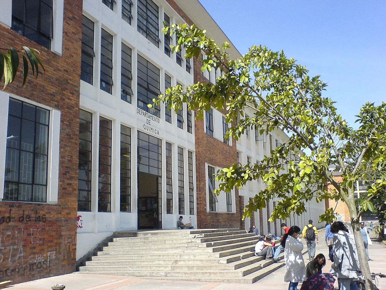 National University