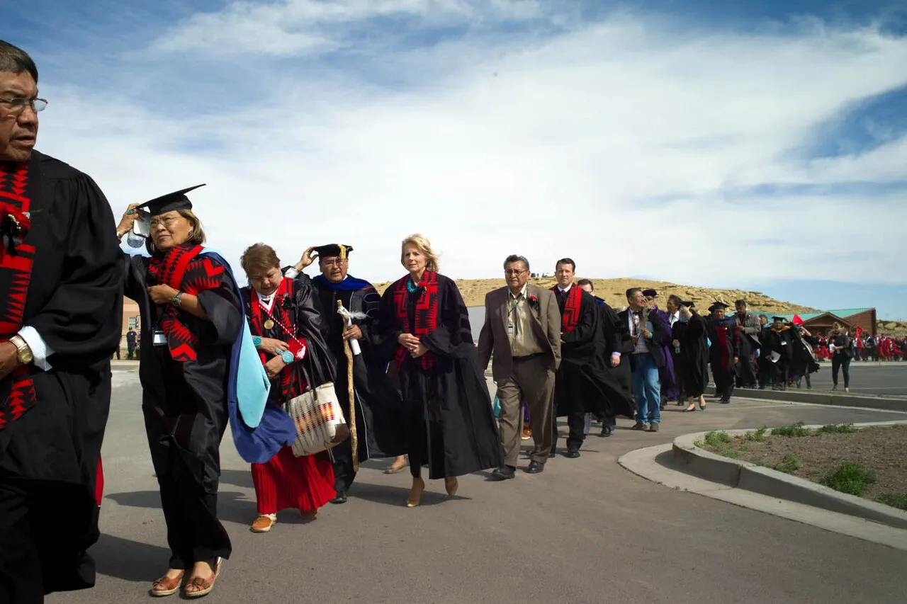 Navajo Technical University