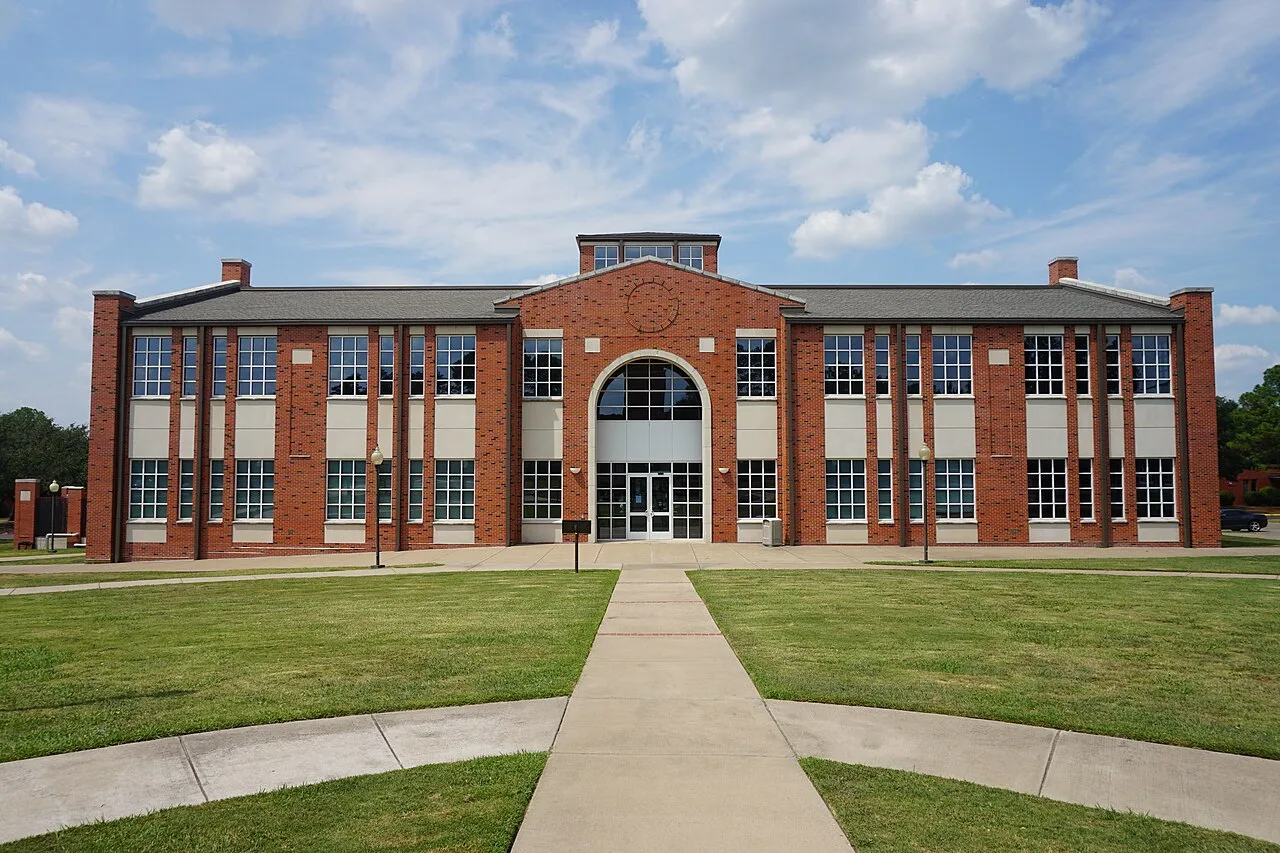 Navarro College