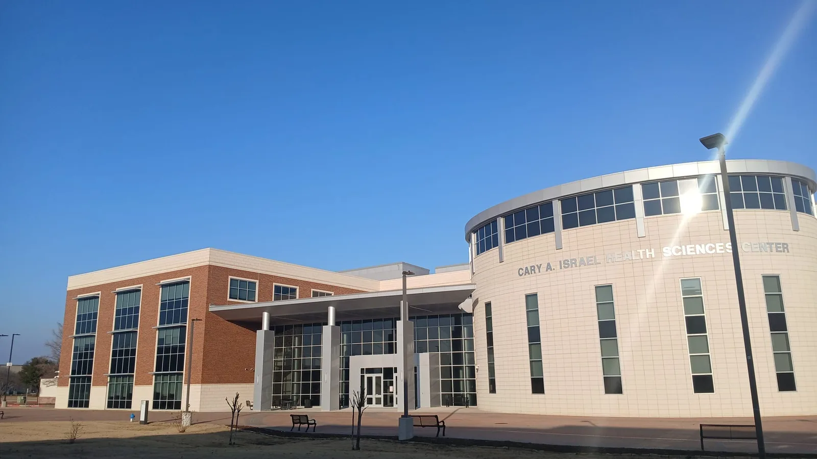 Neosho County Community College
