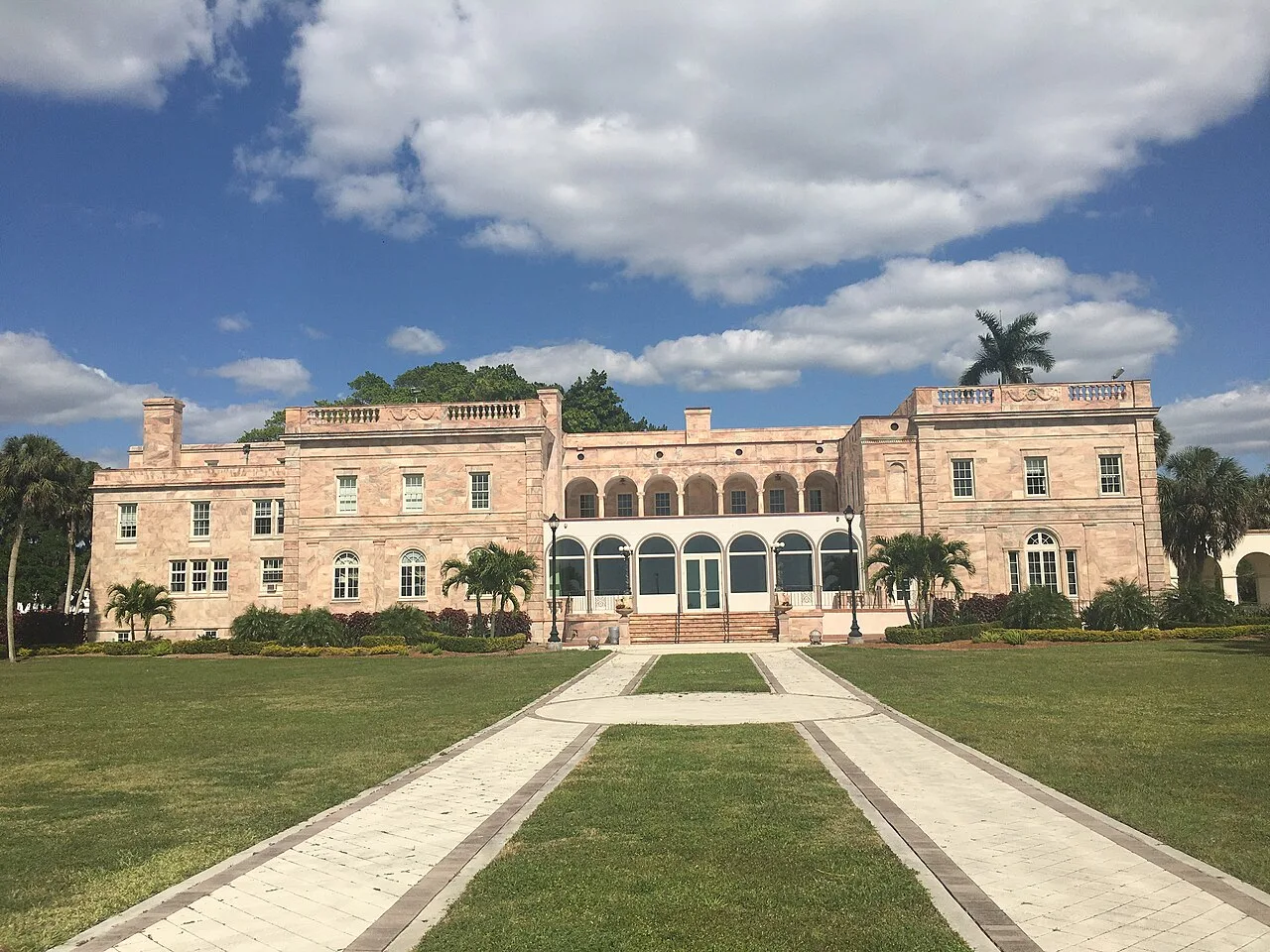 New College of Florida