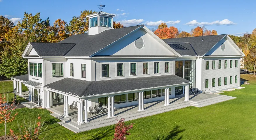 New England College