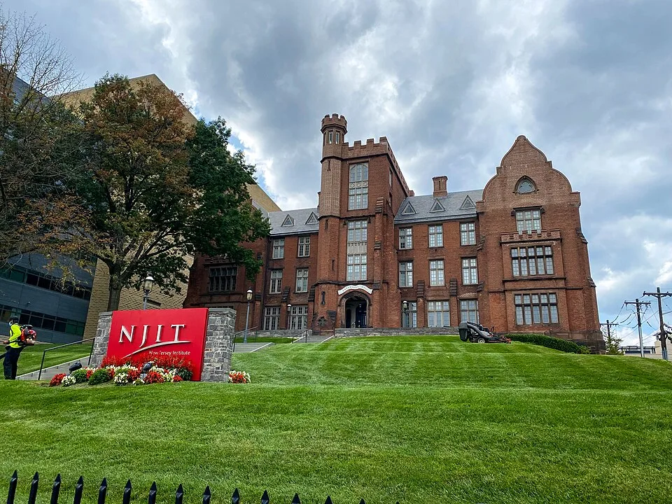 New Jersey Institute of Technology
