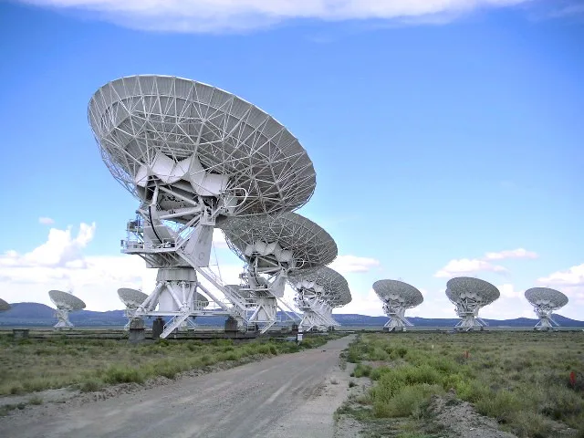 New Mexico Institute of Mining and Technology