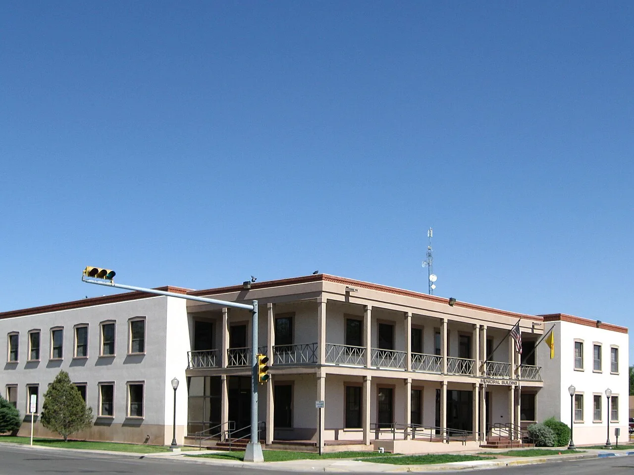 New Mexico State University-Carlsbad