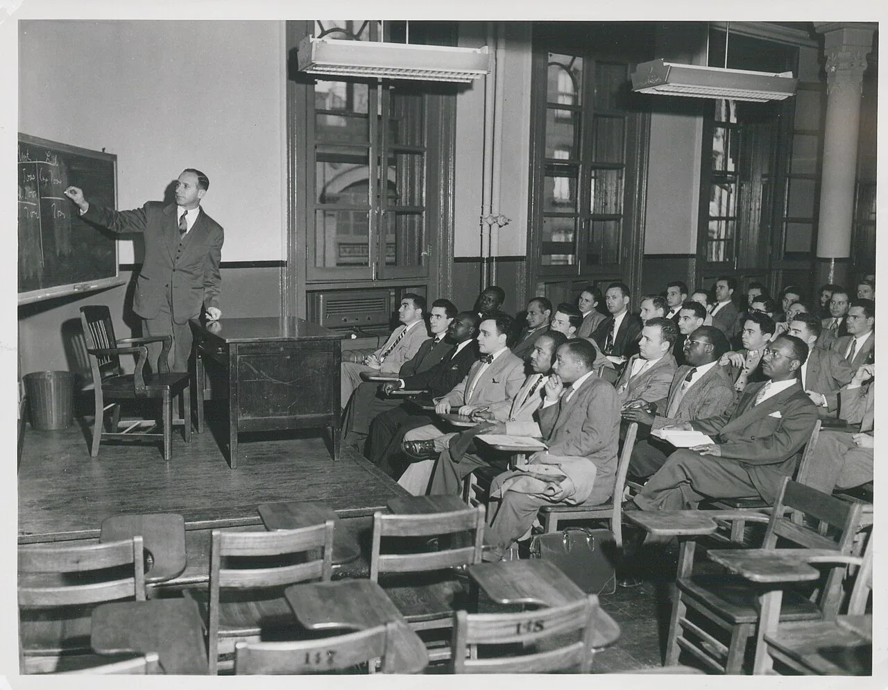 New York Law School