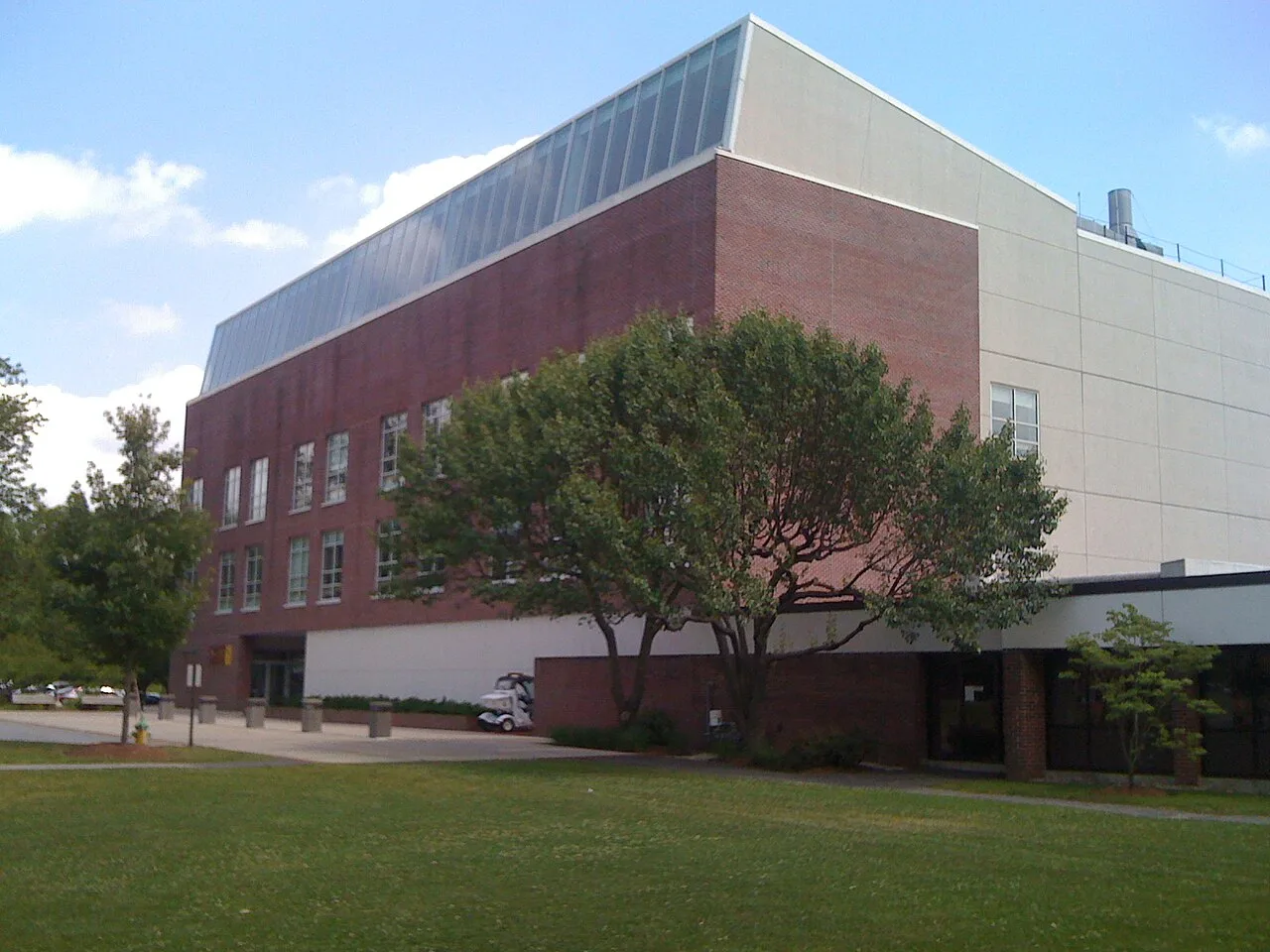 New York Medical College