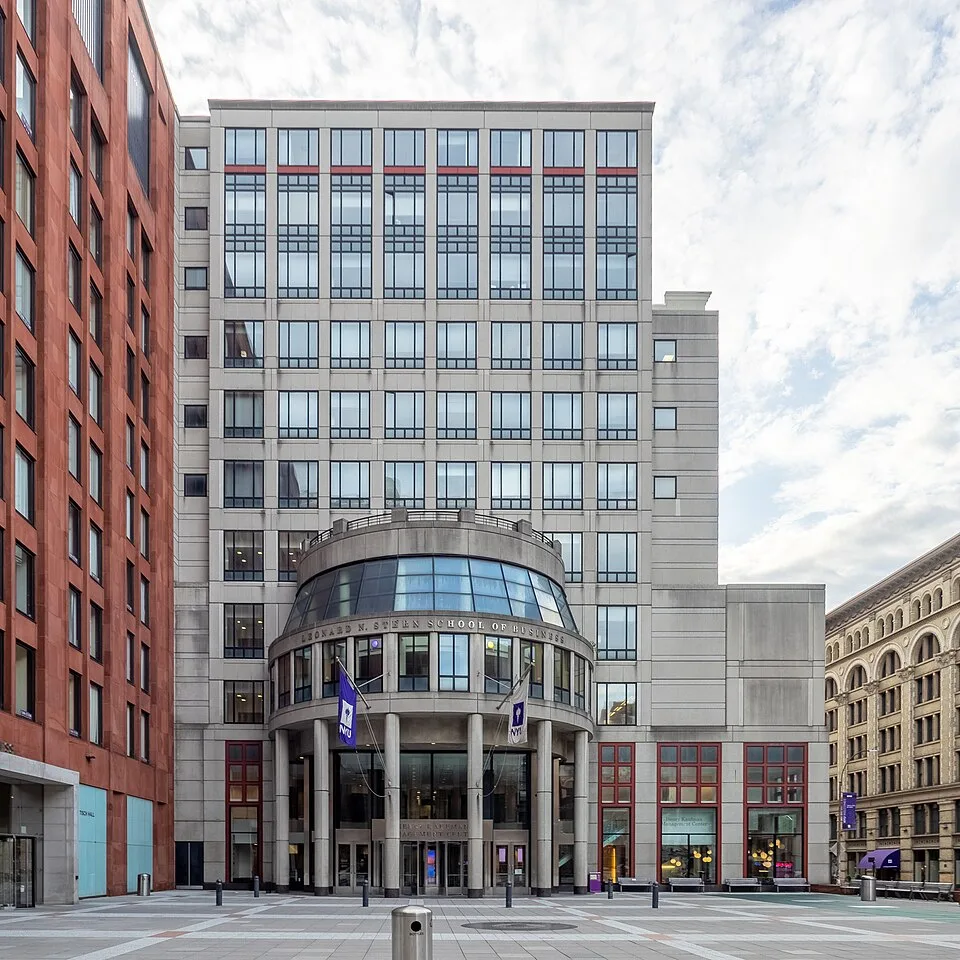 New York University