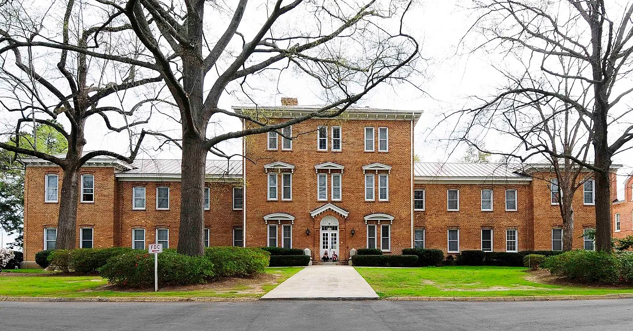Newberry College