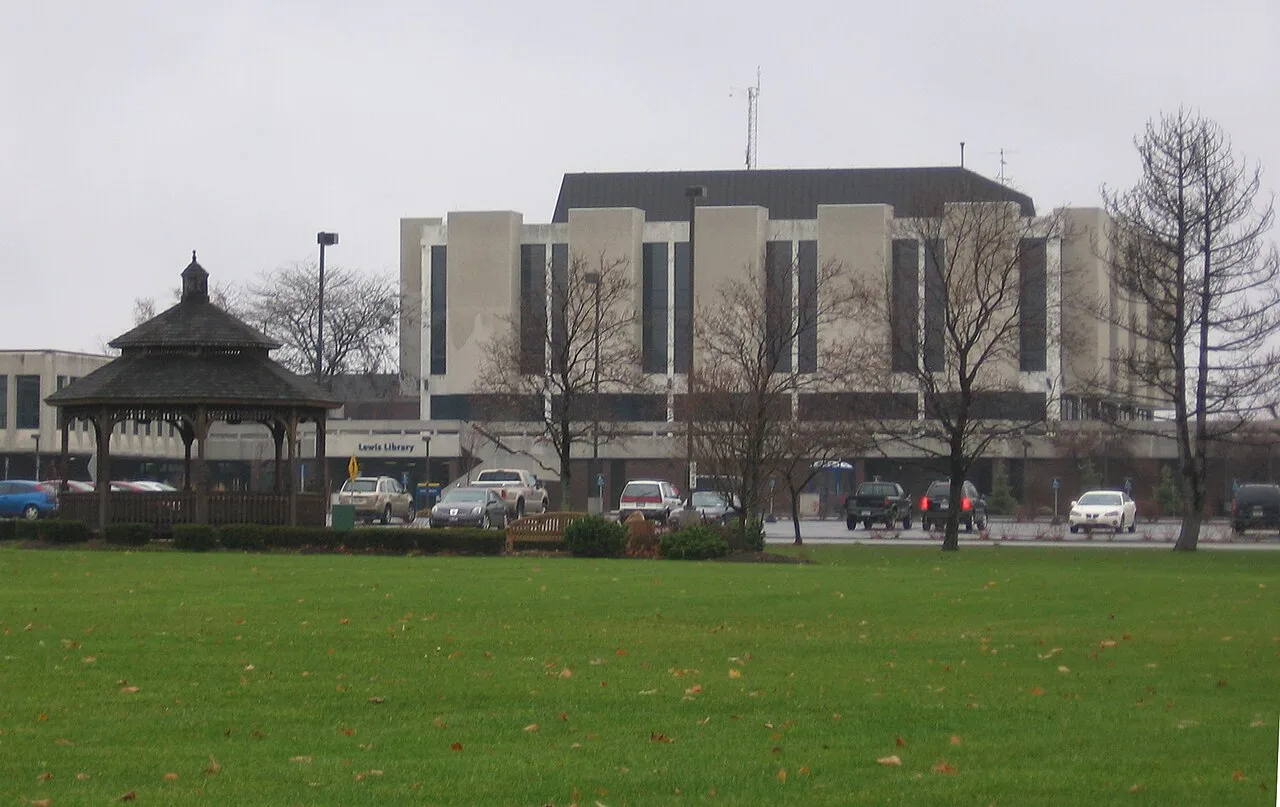 Niagara County Community College