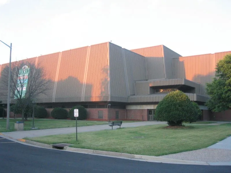 Norfolk State University