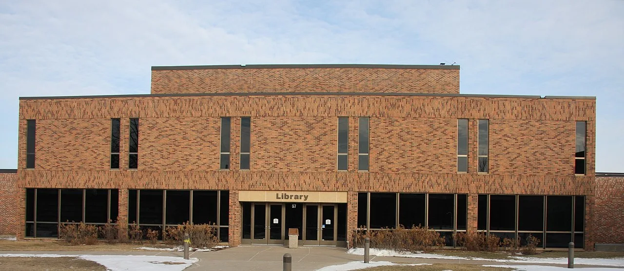 Normandale Community College