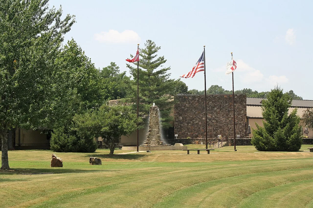 North Arkansas College