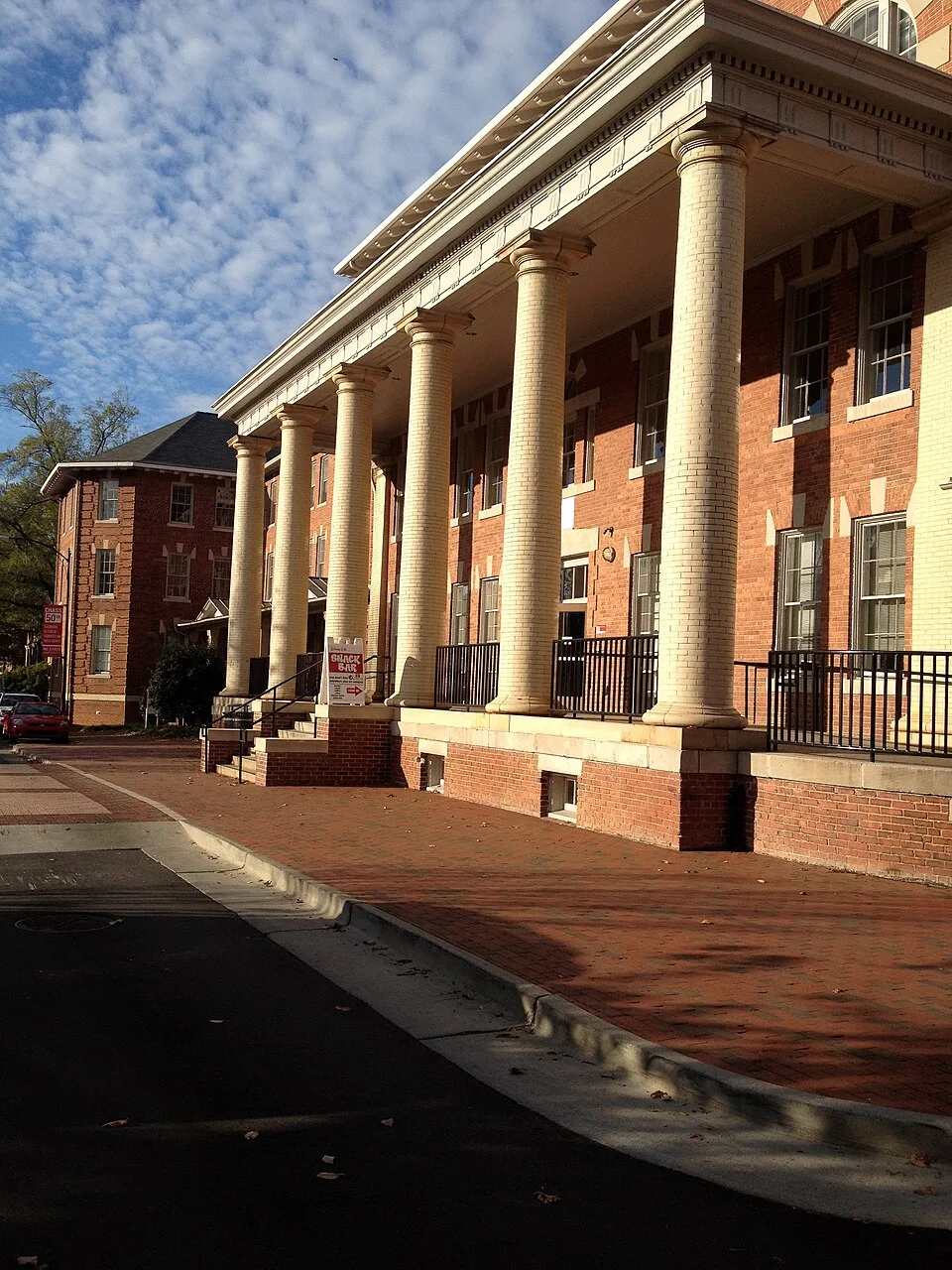 North Carolina State University--Raleigh