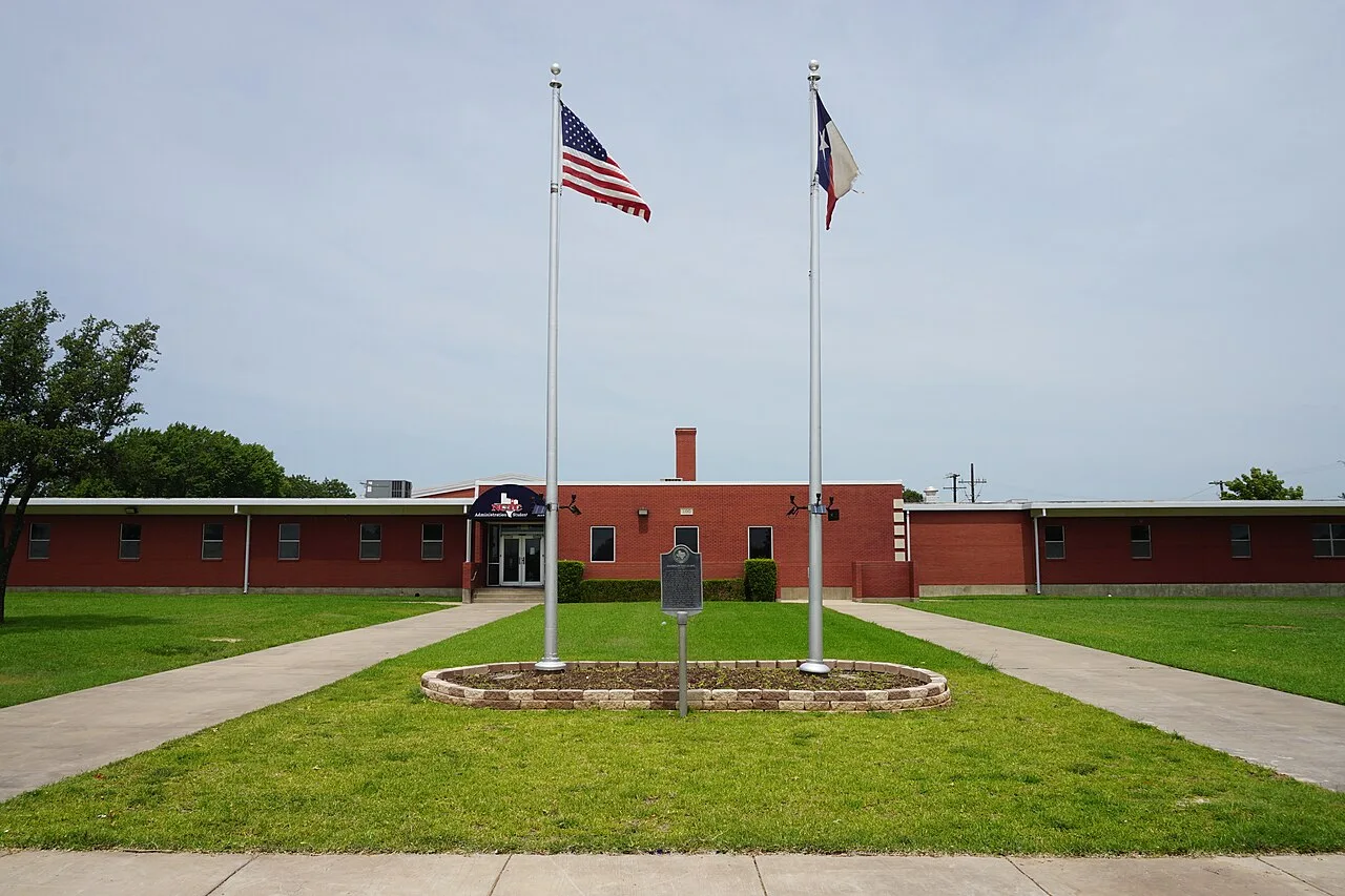 North Central Texas College