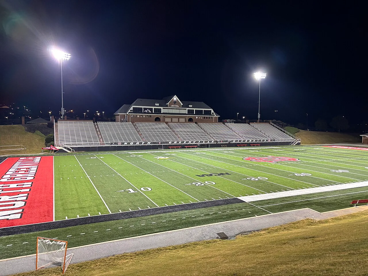 North Greenville University