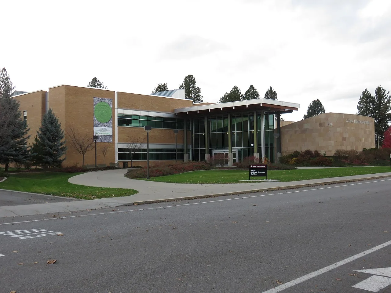 North Idaho College