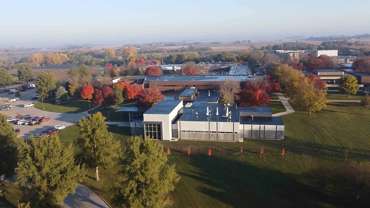 North Iowa Area Community College