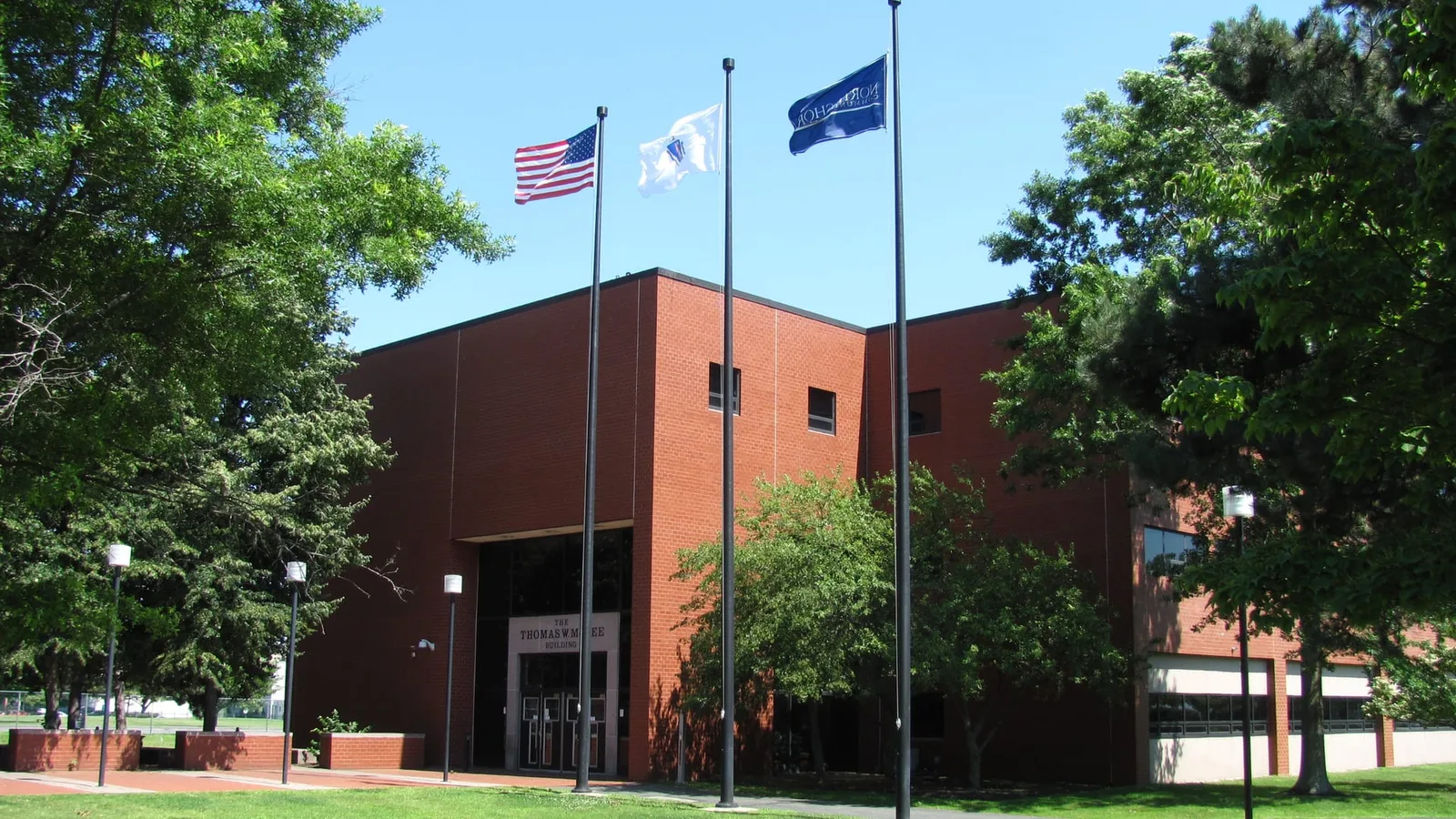 North Shore Community College