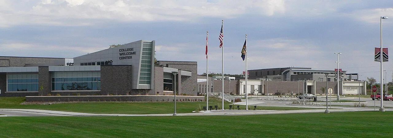 Northeast Community College