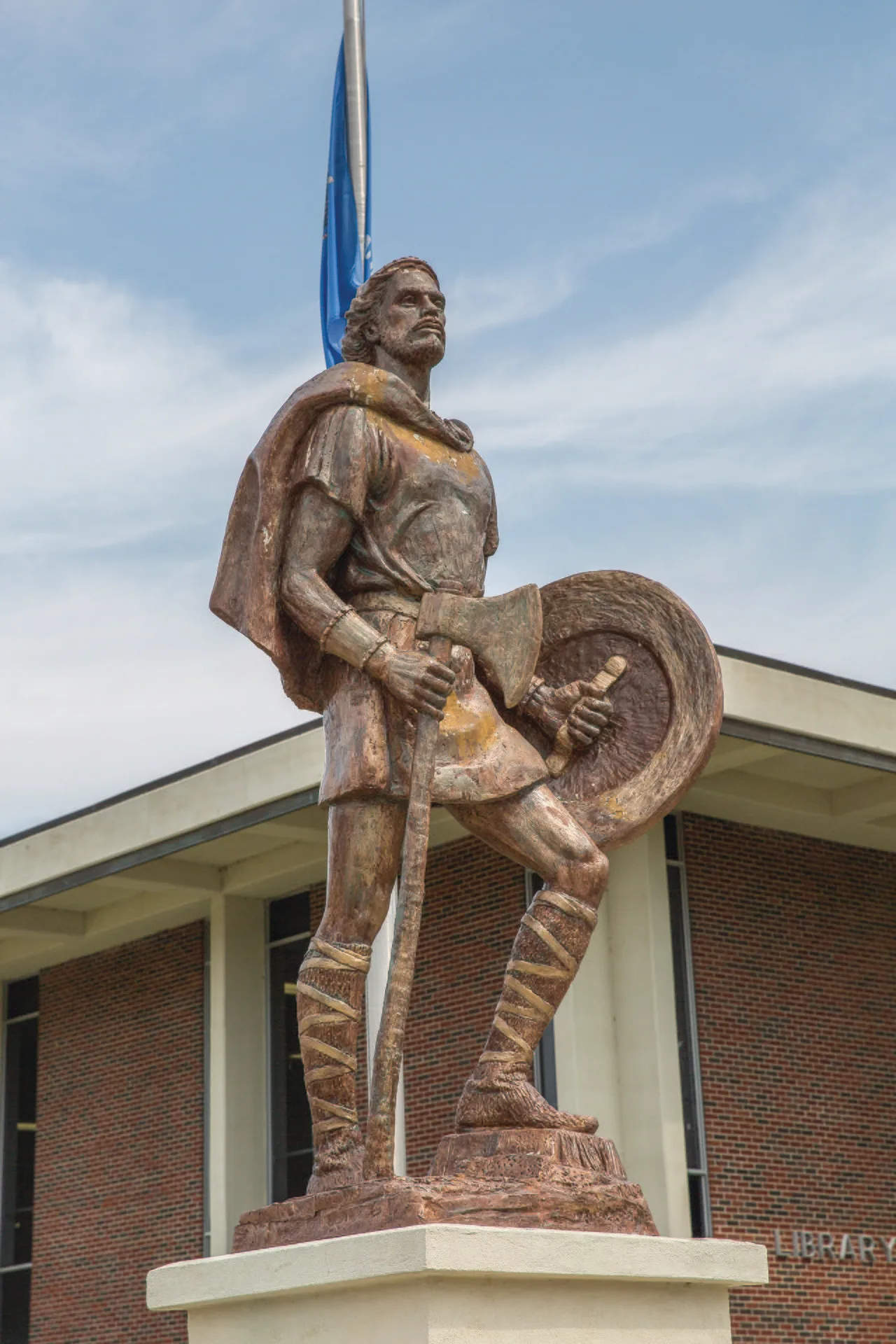 Northeastern Oklahoma A&M College