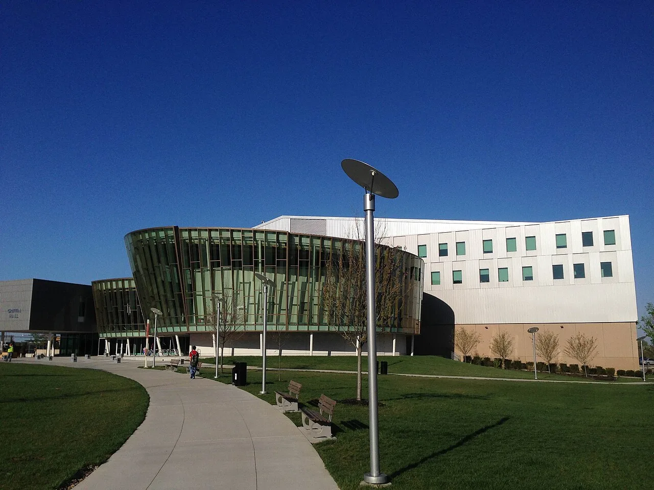 Northern Kentucky University