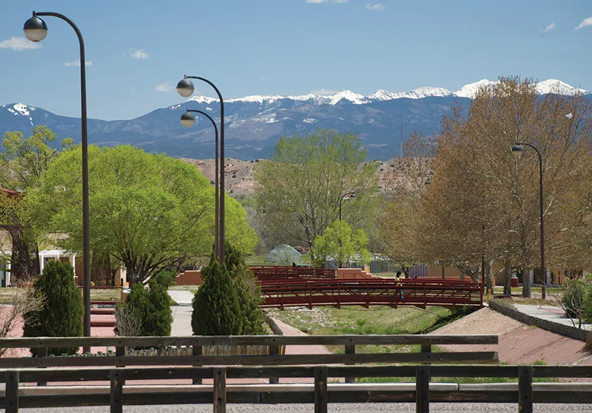 Northern New Mexico College