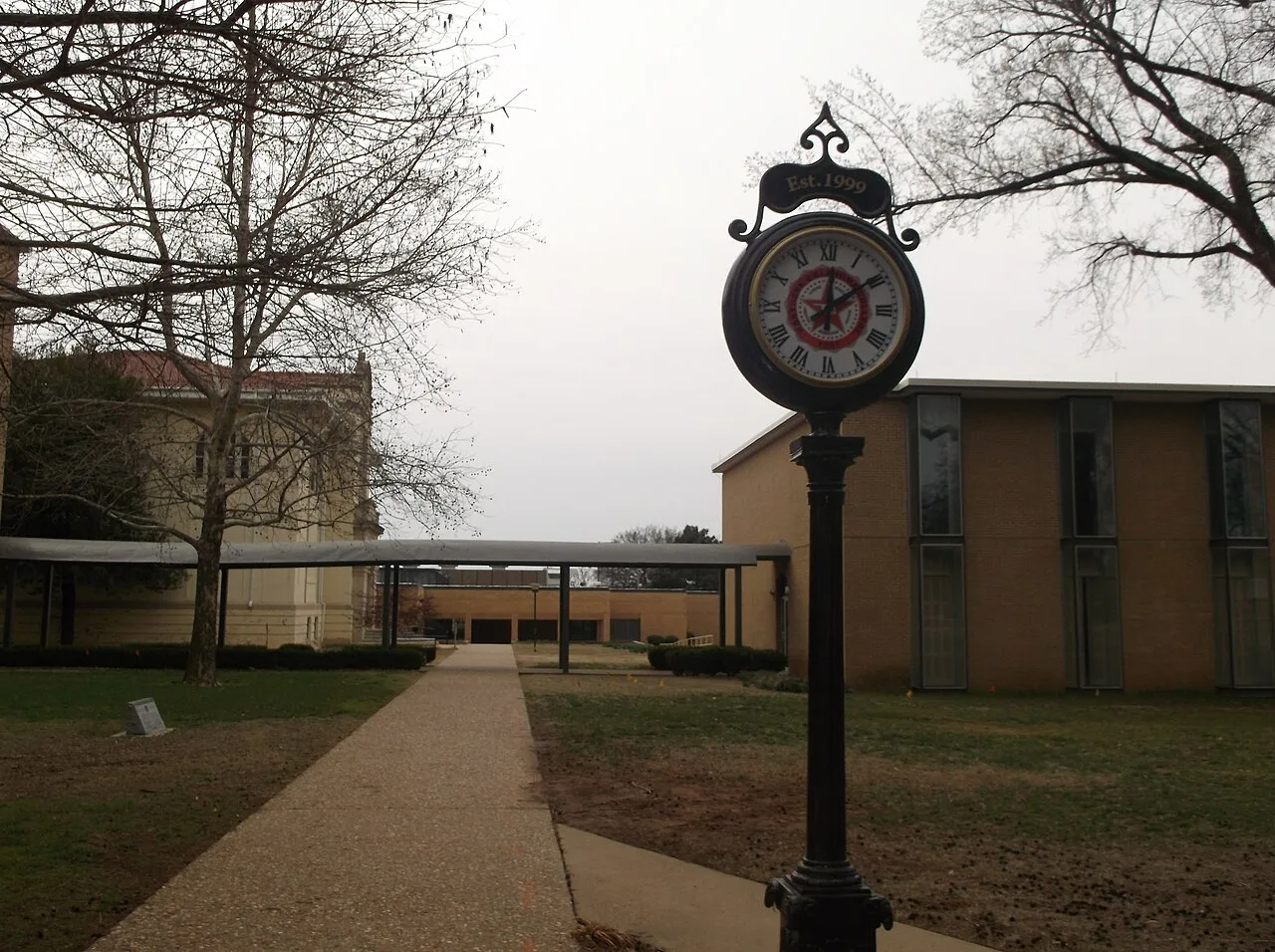 Northern Oklahoma College