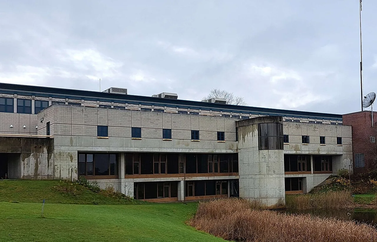 Northern Vermont University