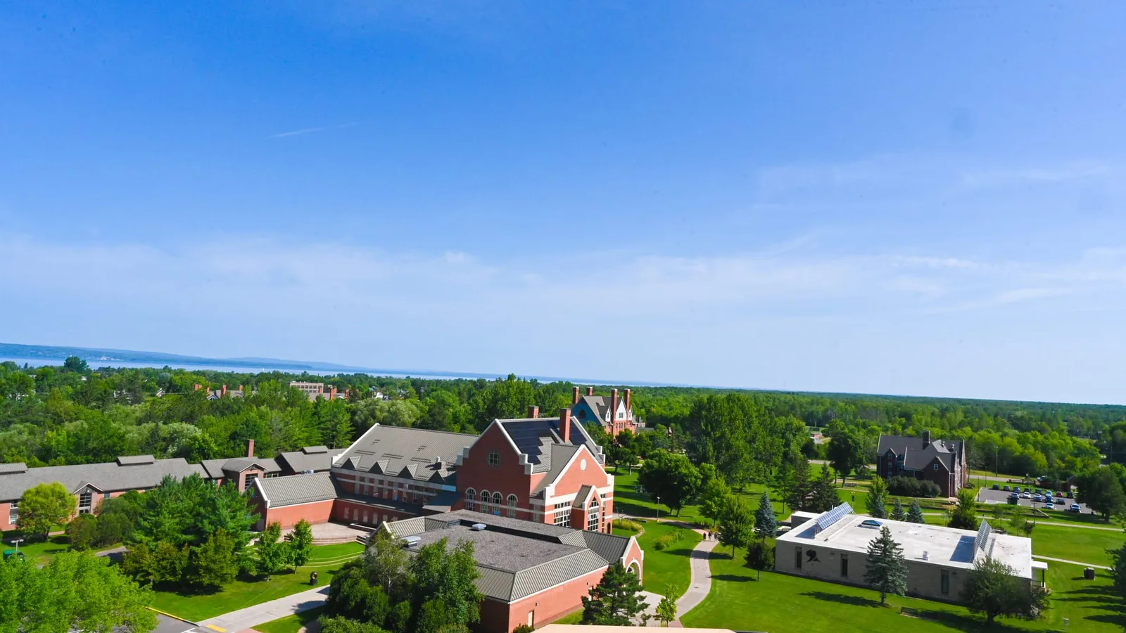 Northland College