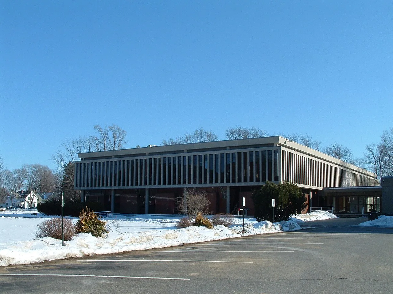 Northpoint Bible College