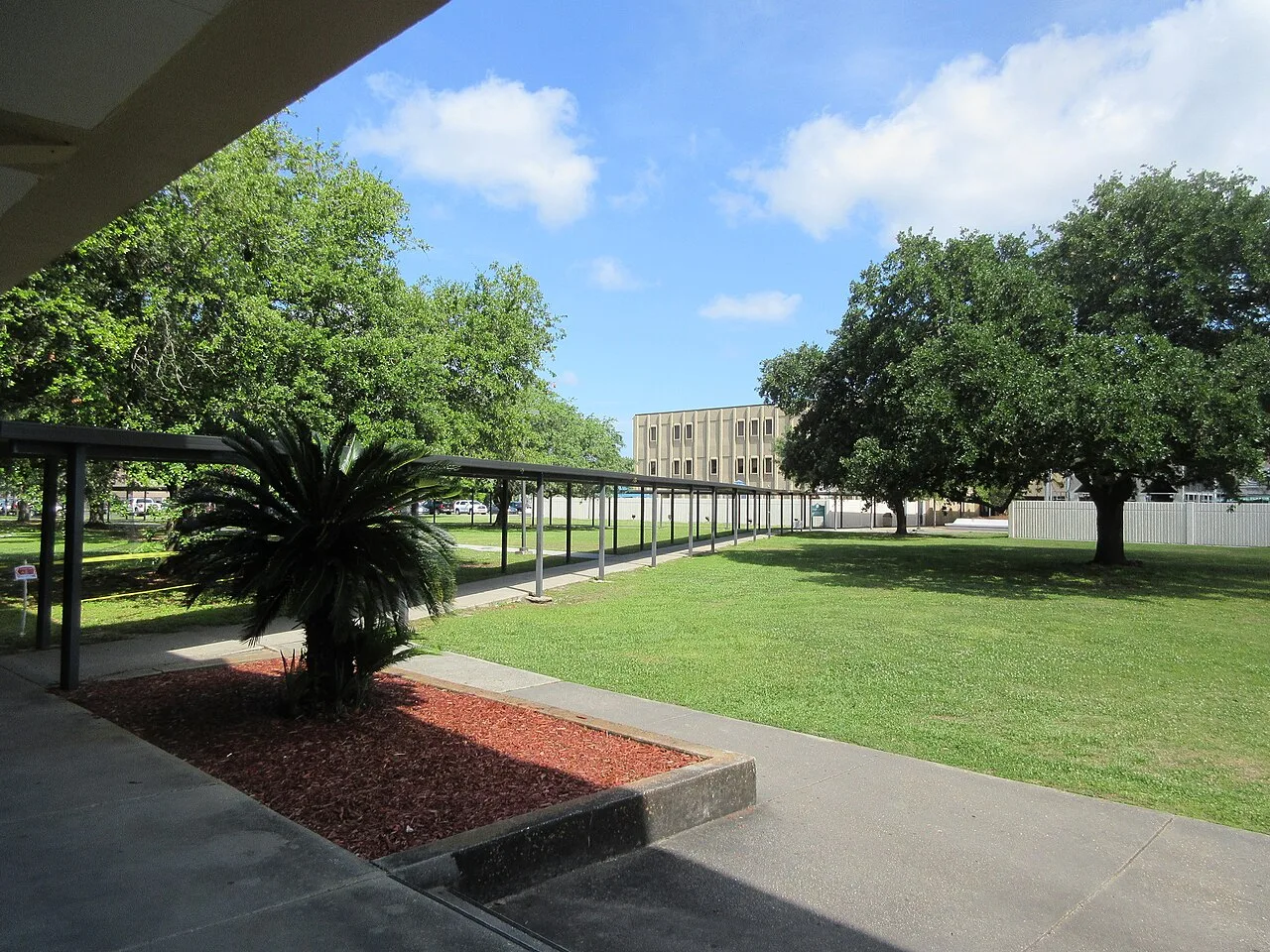 Northshore Technical Community College