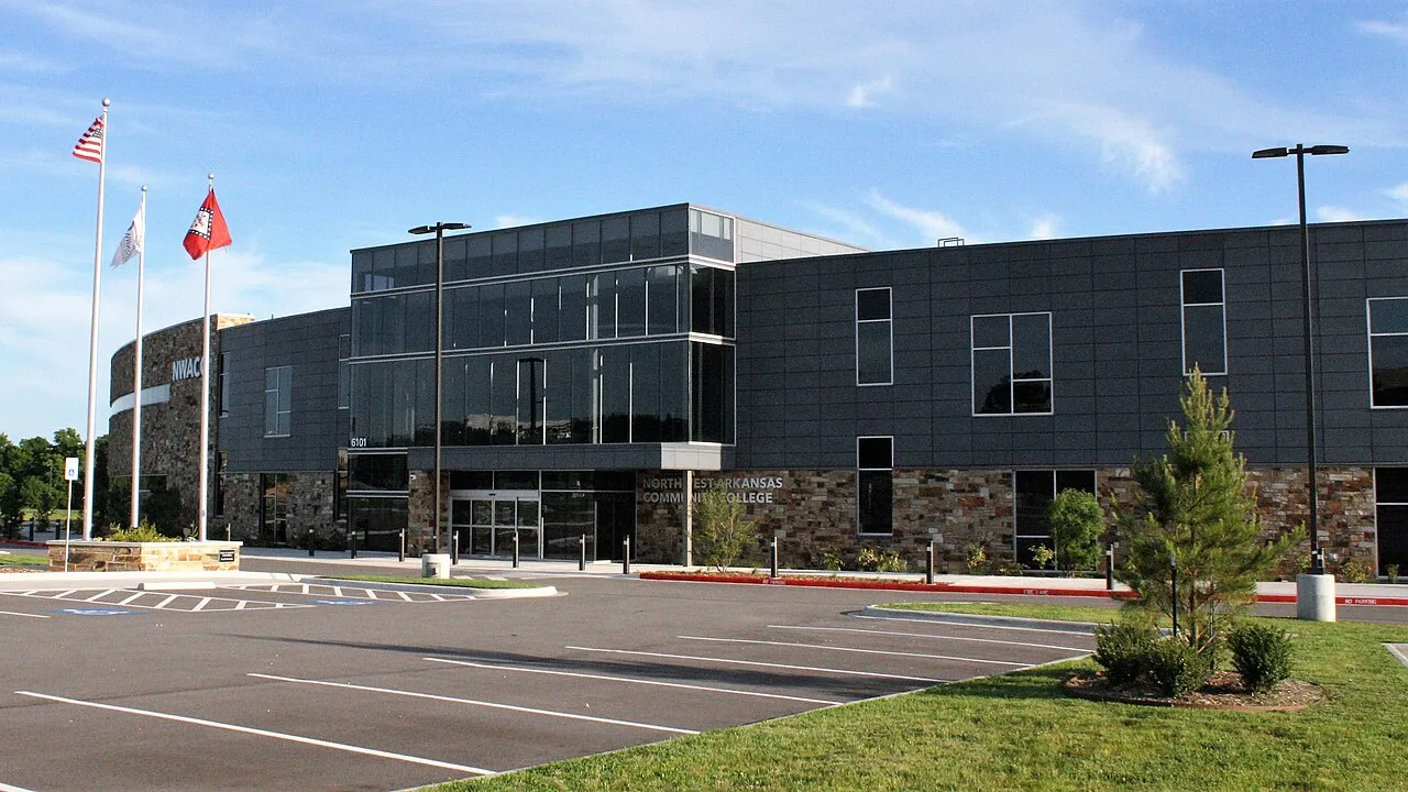 NorthWest Arkansas Community College