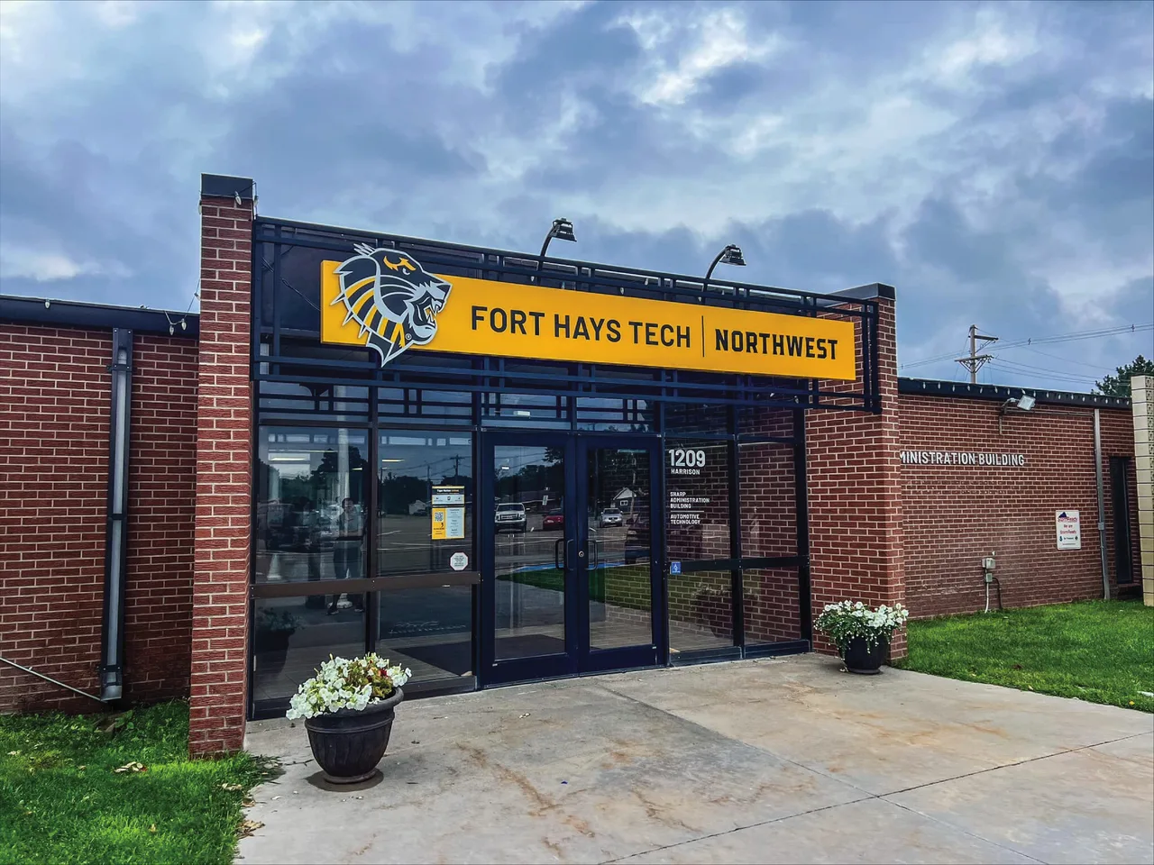 Northwest Kansas Technical College