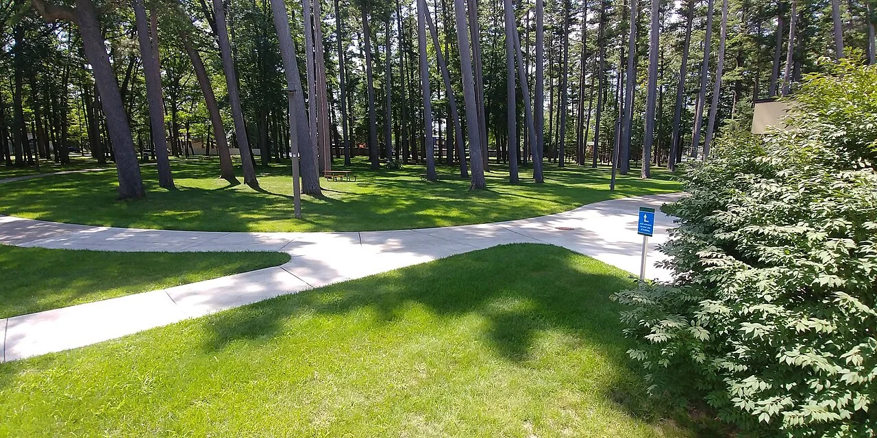 Northwestern Michigan College